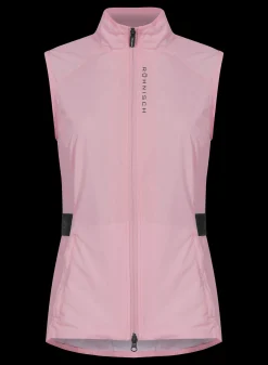 Miles Wind Vest,<Röhnisch