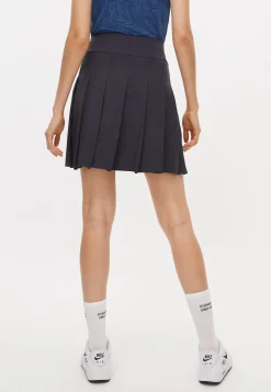 Mira Pleated Regular Skort,<Röhnisch Best