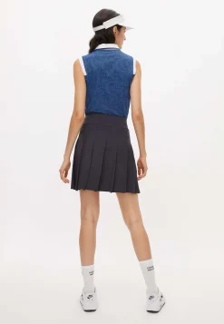 Mira Pleated Regular Skort,<Röhnisch Best
