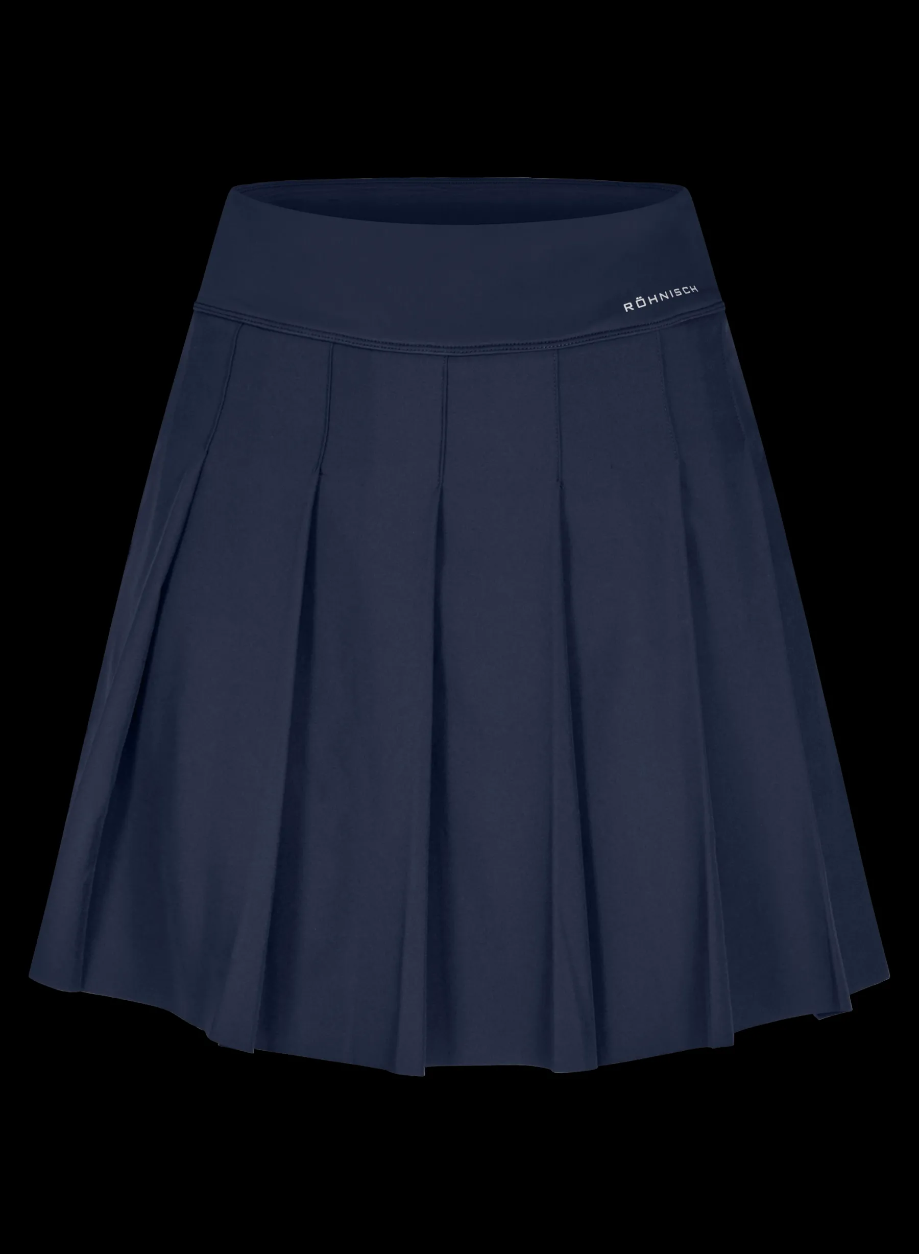 Mira Pleated Regular Skort,<Röhnisch Best