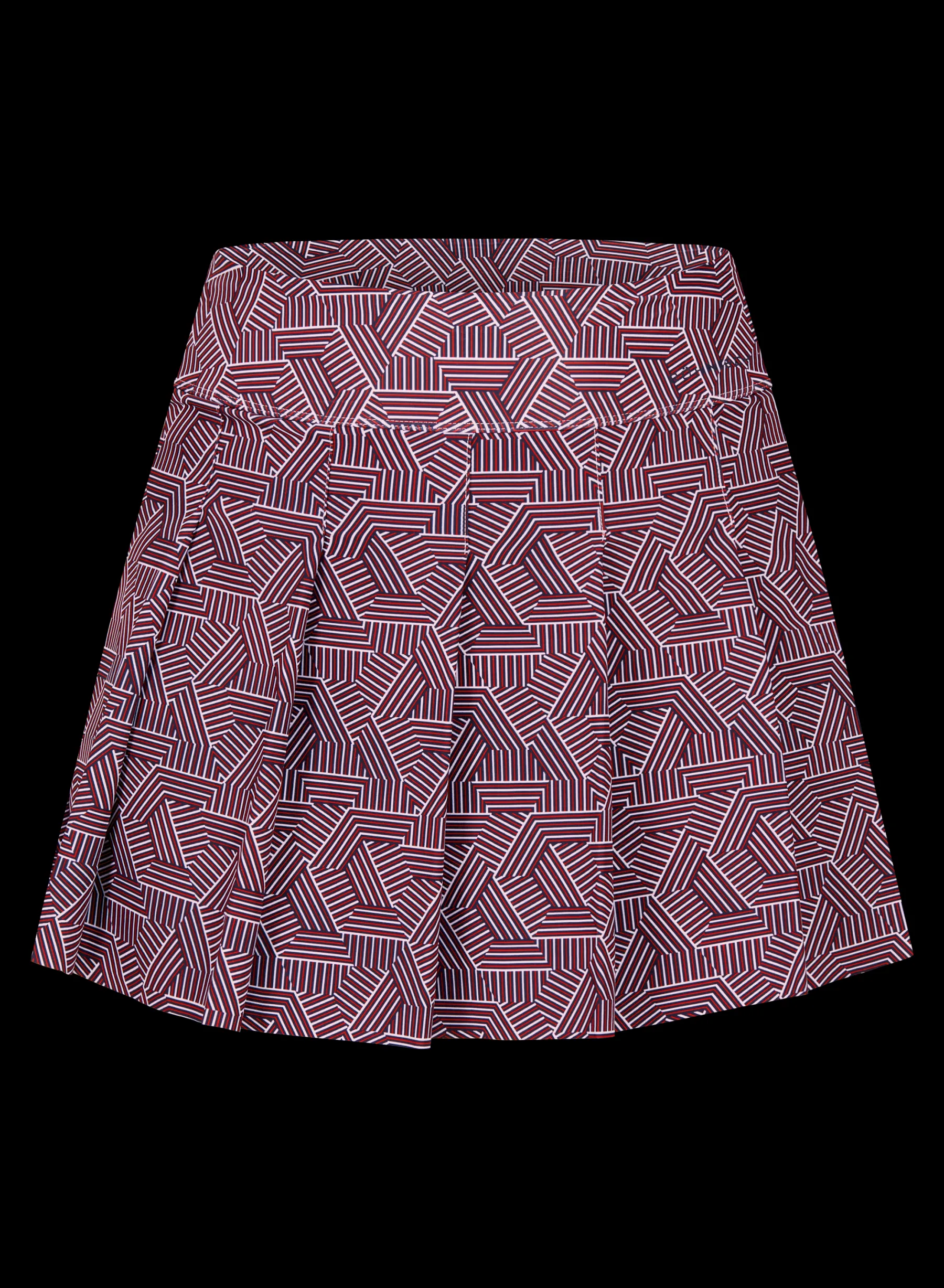 Mira Pleated Skort,<Röhnisch Outlet