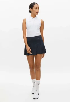 Mira Pleated Skort,<Röhnisch