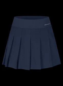 Mira Pleated Skort,<Röhnisch
