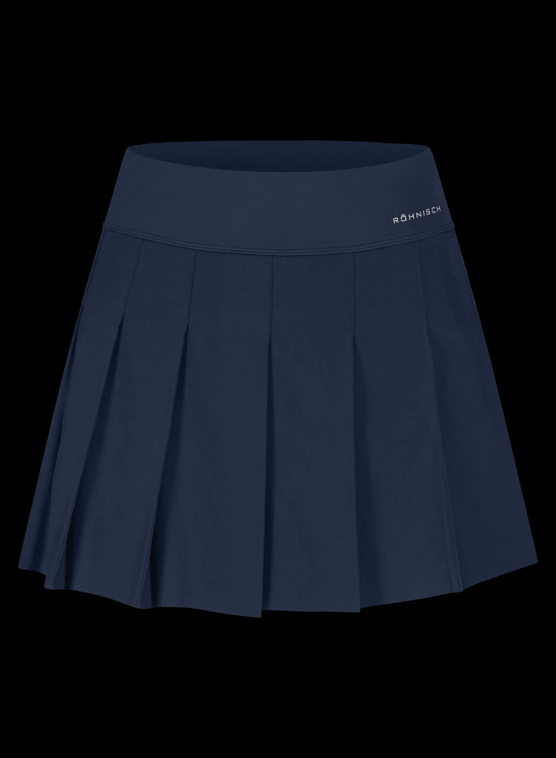 Mira Pleated Skort,<Röhnisch