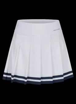 Mira Pleated Skort,<Röhnisch Sale