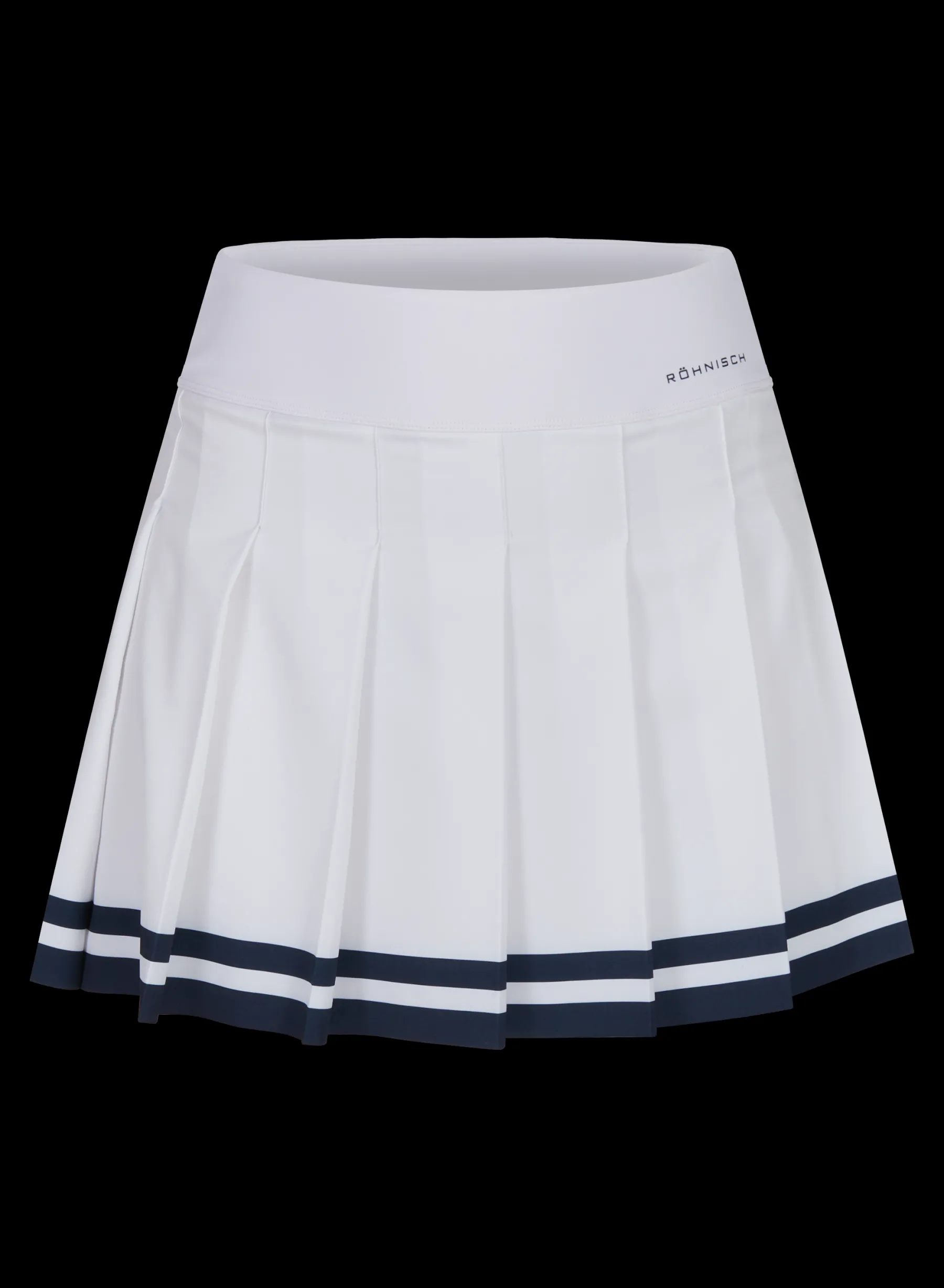 Mira Pleated Skort,<Röhnisch Sale
