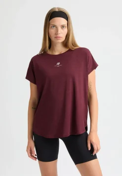 Motion Loose Tee,<Röhnisch New