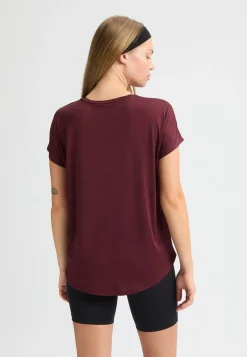 Motion Loose Tee,<Röhnisch New