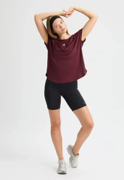 Motion Loose Tee,<Röhnisch New