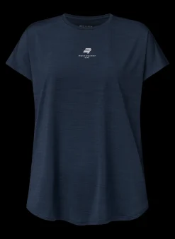 Motion Loose Tee,<Röhnisch Outlet