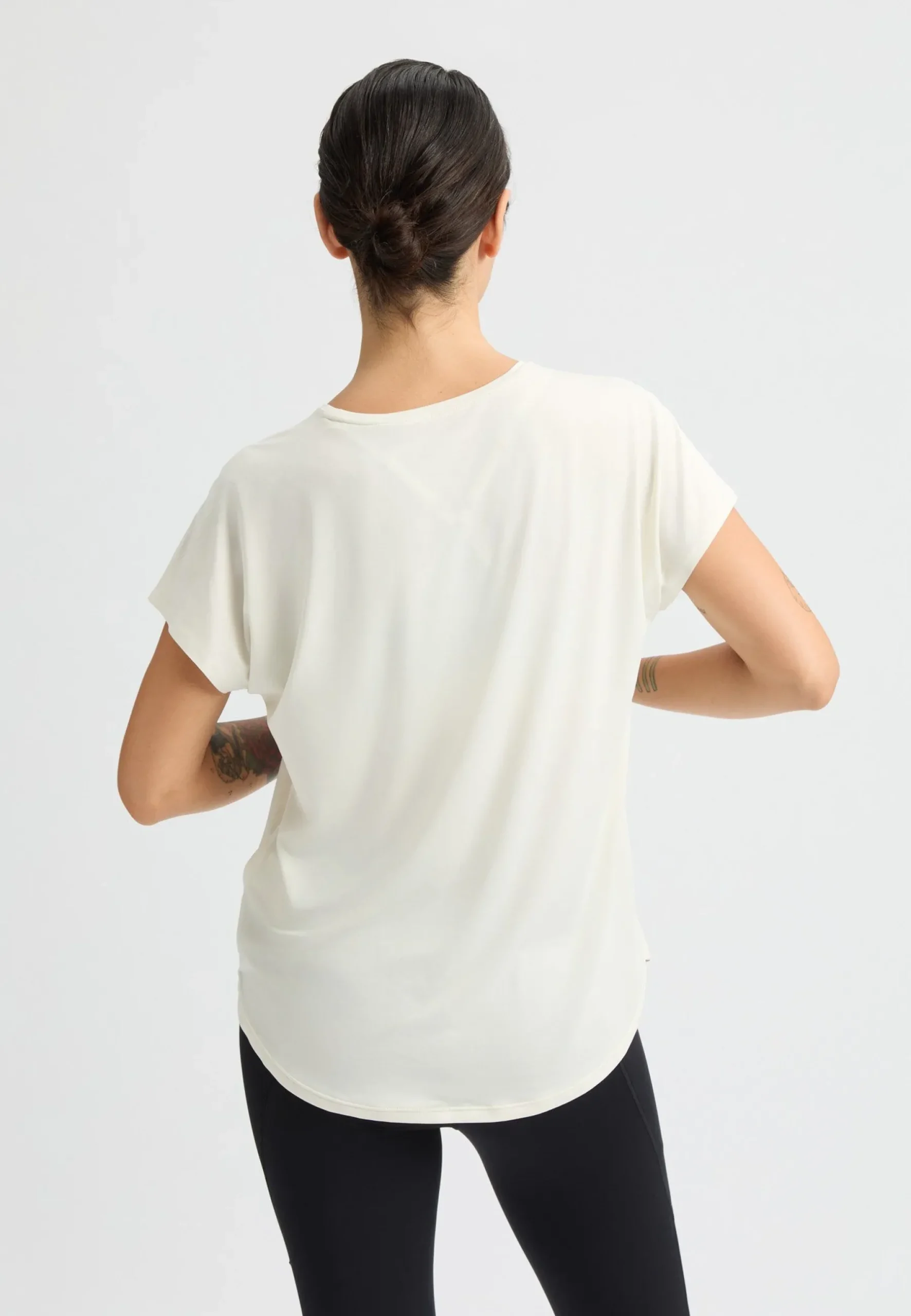 Motion Loose Tee,<Röhnisch Outlet