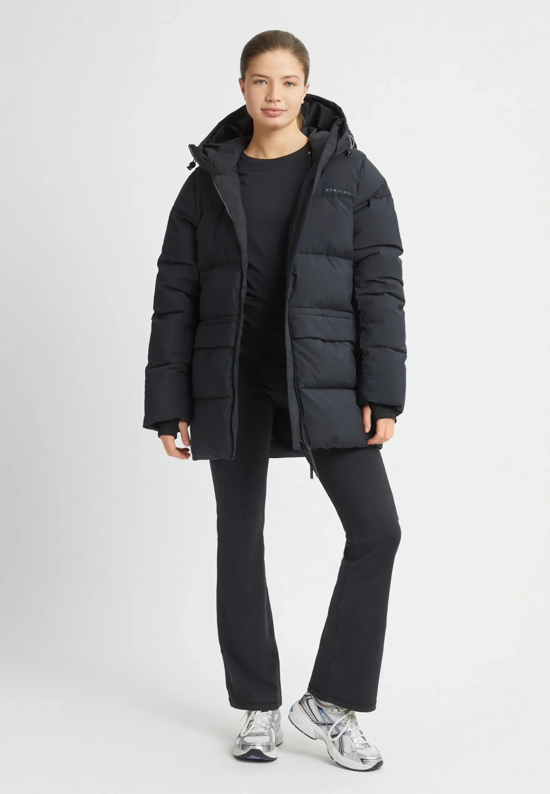 Nellie Jacket,<Röhnisch Online
