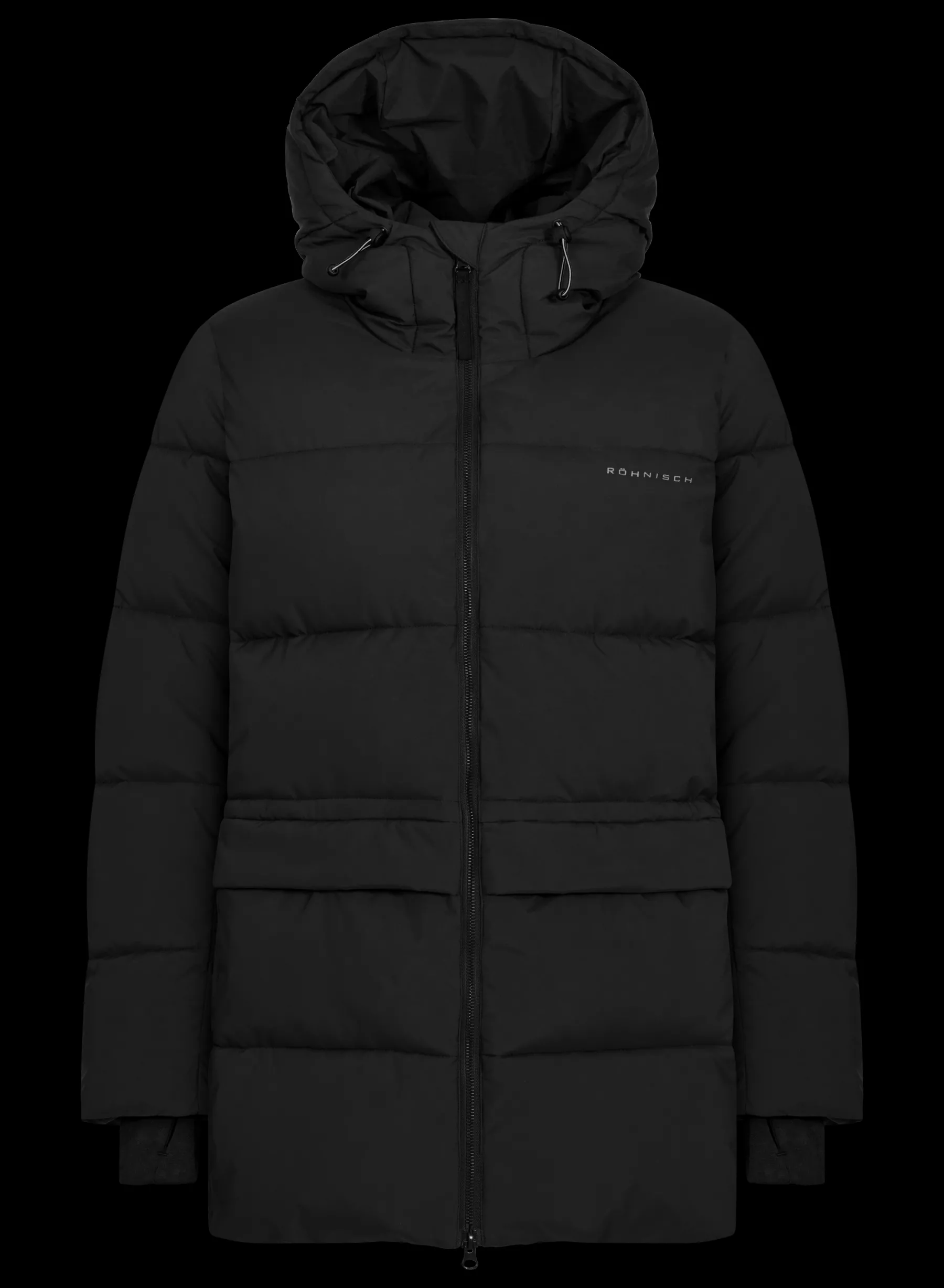 Nellie Jacket,<Röhnisch Online