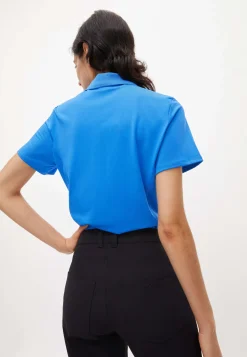 Nicky Poloshirt,<Röhnisch Hot