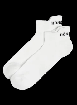 2-pack Functional Sport Socks,<Röhnisch Clearance