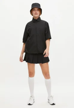 Packable Wind Half Sleeve,<Röhnisch Discount