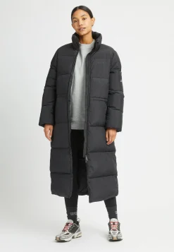 Pebble Drawstring Coat,<Röhnisch New