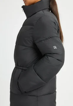 Pebble Drawstring Coat,<Röhnisch New