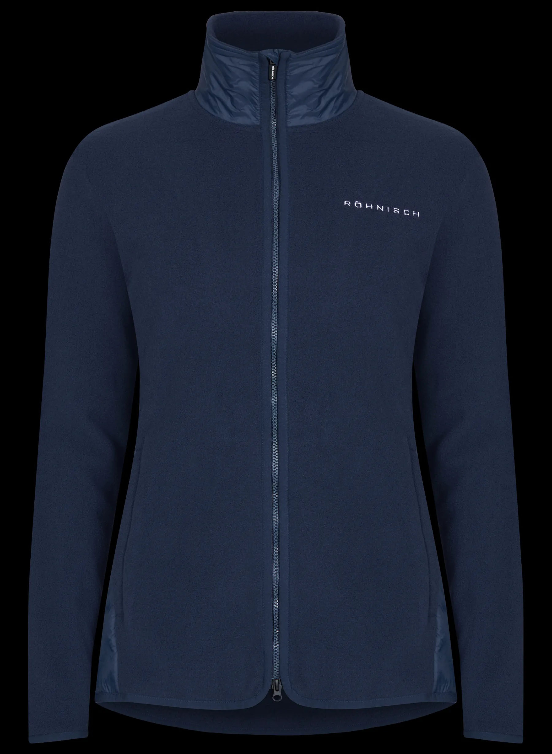 Perinne Fleece Jacket,<Röhnisch Outlet