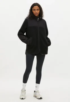 Phoebe Pile Jacket,<Röhnisch New