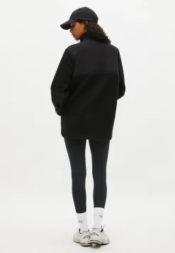 Phoebe Pile Jacket,<Röhnisch New