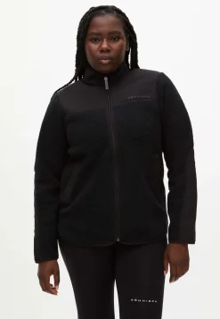 Phoebe Pile Jacket,<Röhnisch New