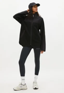 Phoebe Pile Jacket,<Röhnisch New