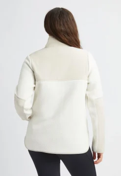 Phoebe Pile Jacket,<Röhnisch Clearance