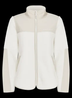 Phoebe Pile Jacket,<Röhnisch Clearance