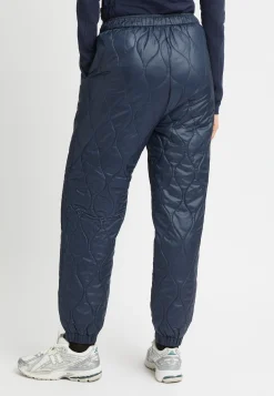 Relaxed Quilt Pants,<Röhnisch Outlet
