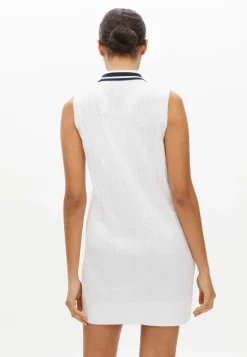 Riviera Knit Dress,<Röhnisch Online