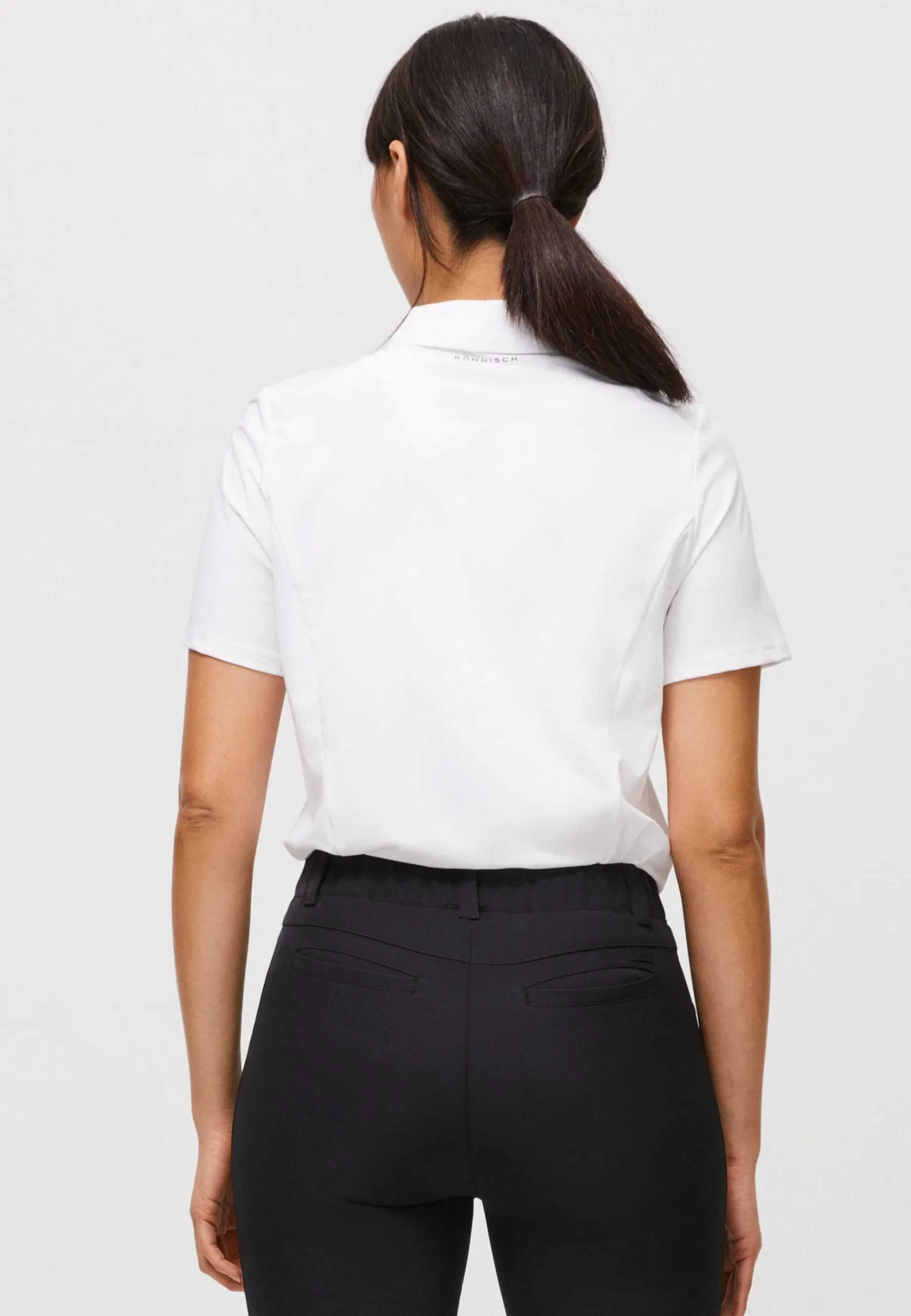 Rumie Poloshirt,<Röhnisch Sale