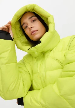 Saint Puffer Jacket,<Röhnisch New