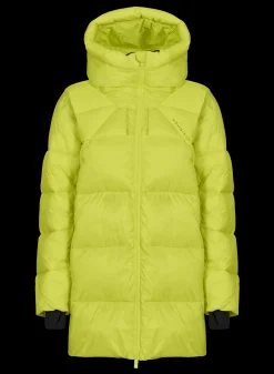 Saint Puffer Jacket,<Röhnisch New