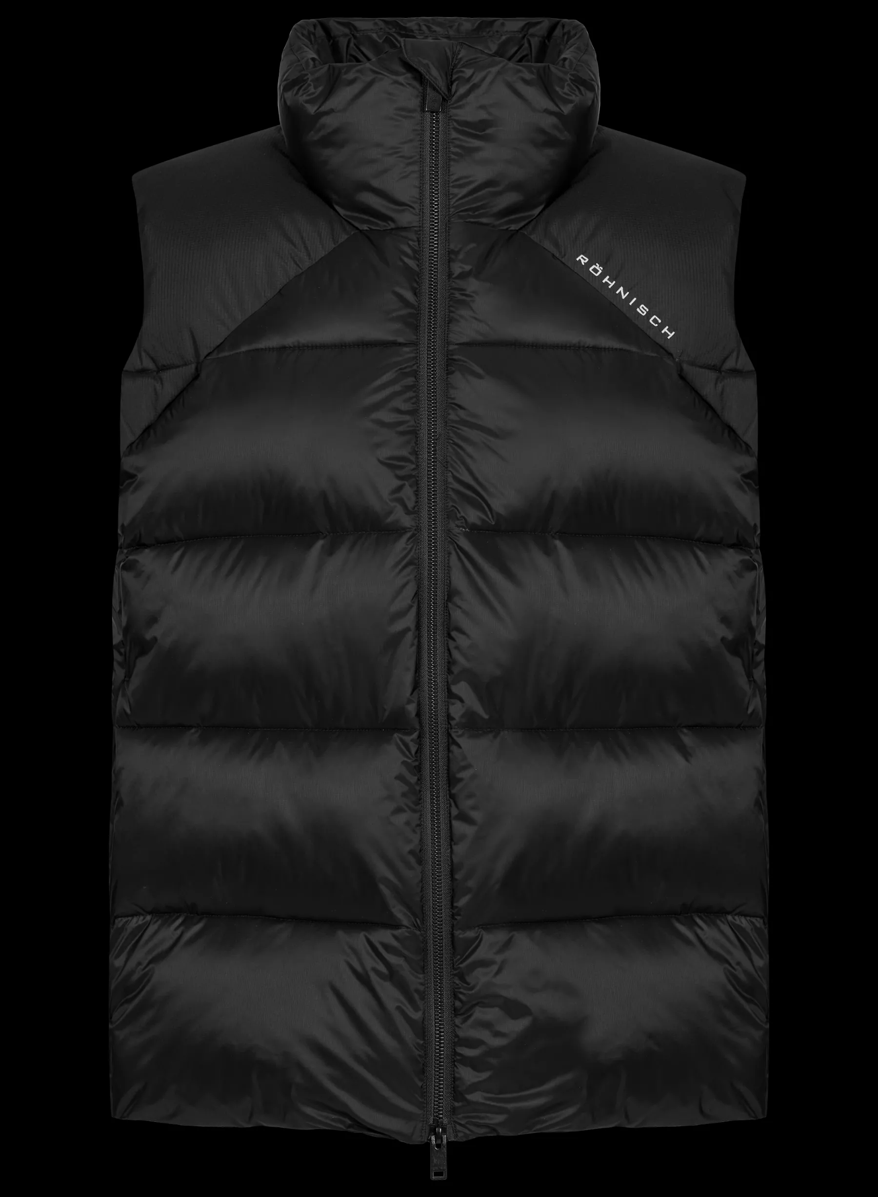 Saint Puffer Vest,<Röhnisch New