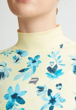 Scarlett Long Sleeve Top,<Röhnisch Clearance