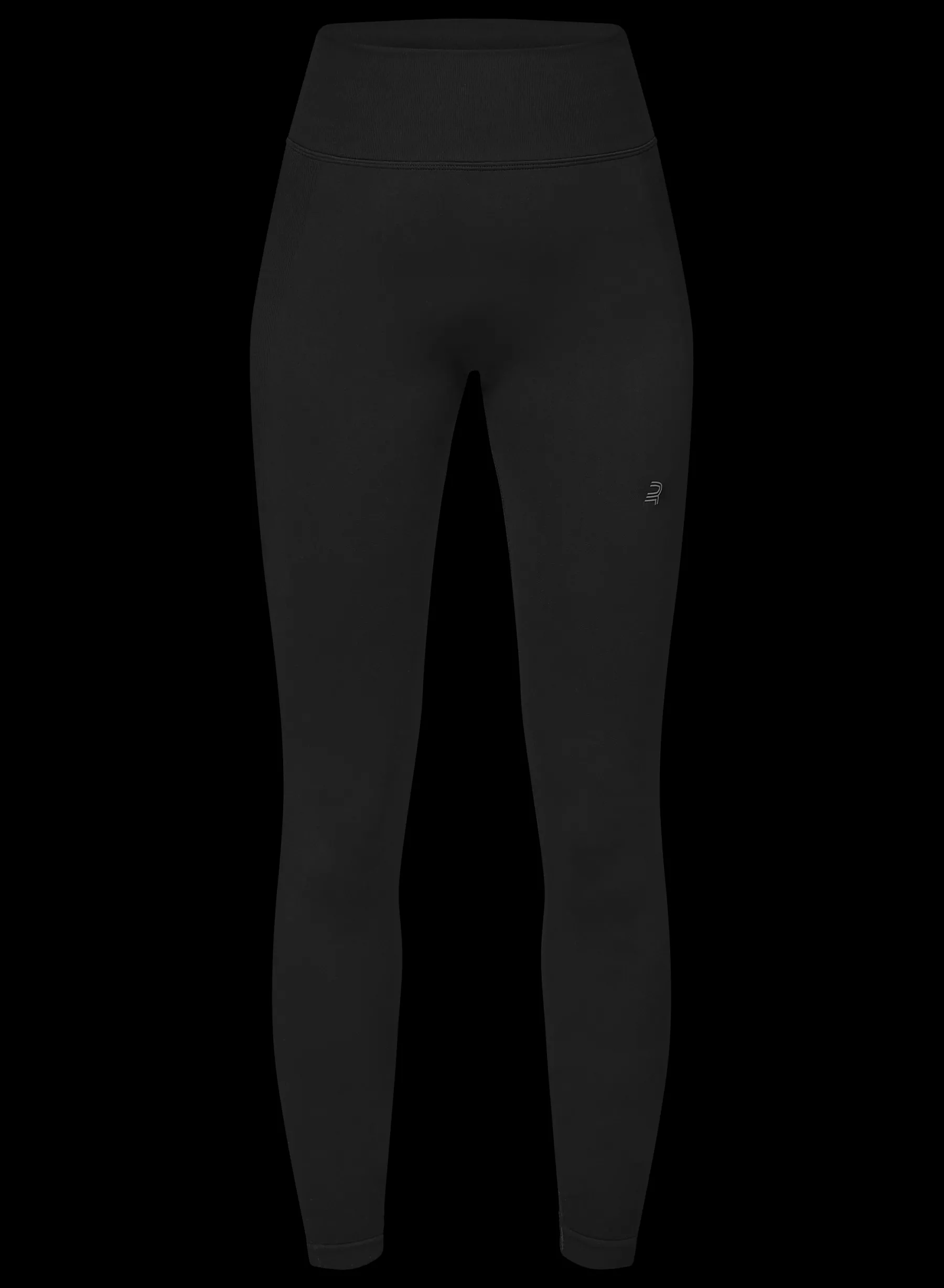 Seamless High Waist Tights,<Röhnisch