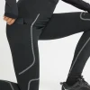 Shape Reflective Tights,<Röhnisch Clearance