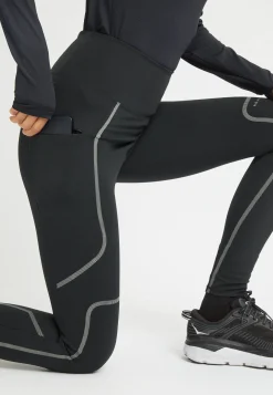 Shape Reflective Tights,<Röhnisch Clearance