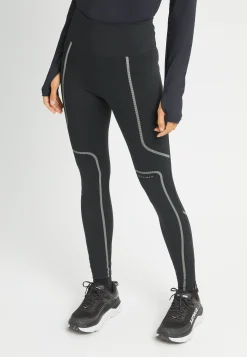 Shape Reflective Tights,<Röhnisch Clearance
