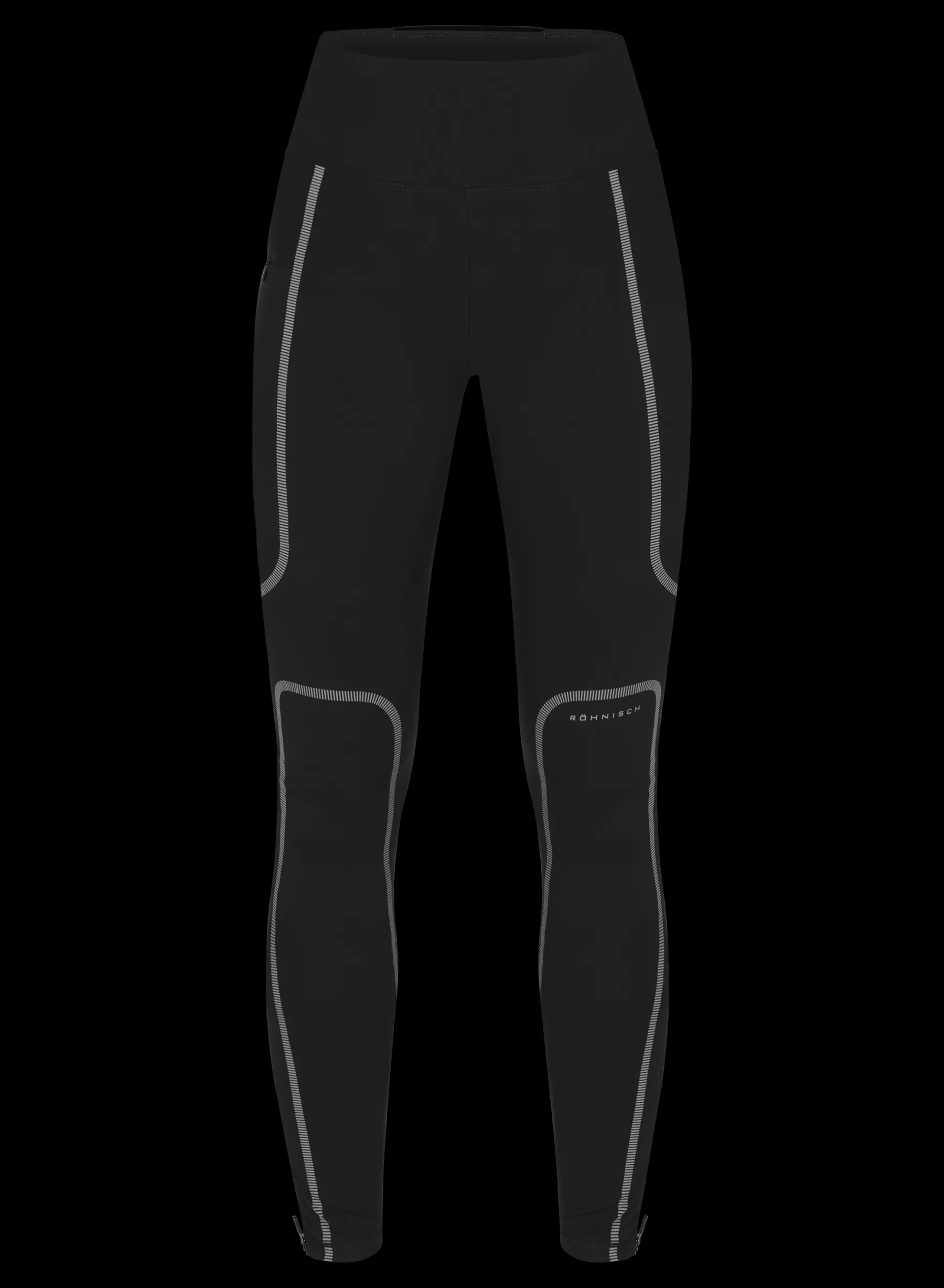 Shape Reflective Tights,<Röhnisch Clearance