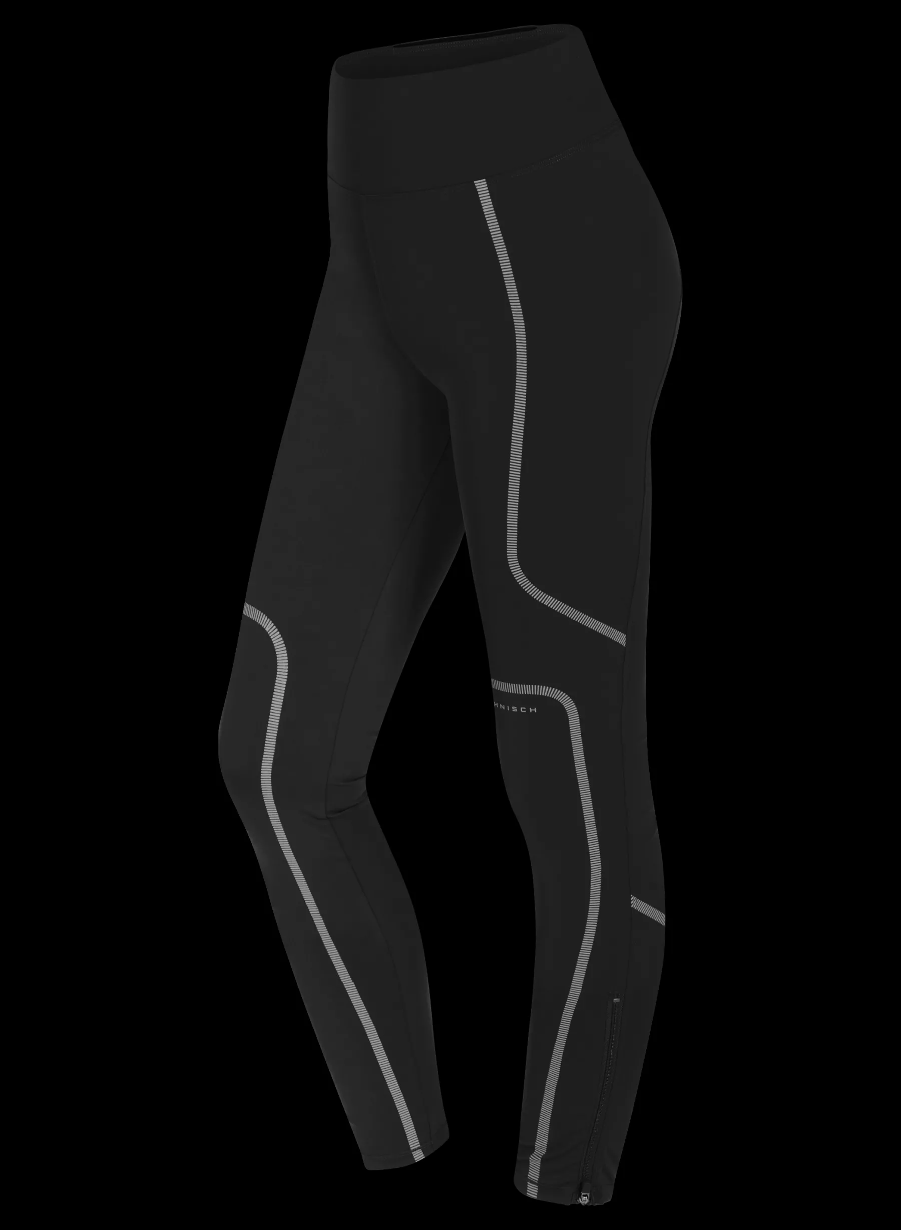 Shape Reflective Tights,<Röhnisch Clearance