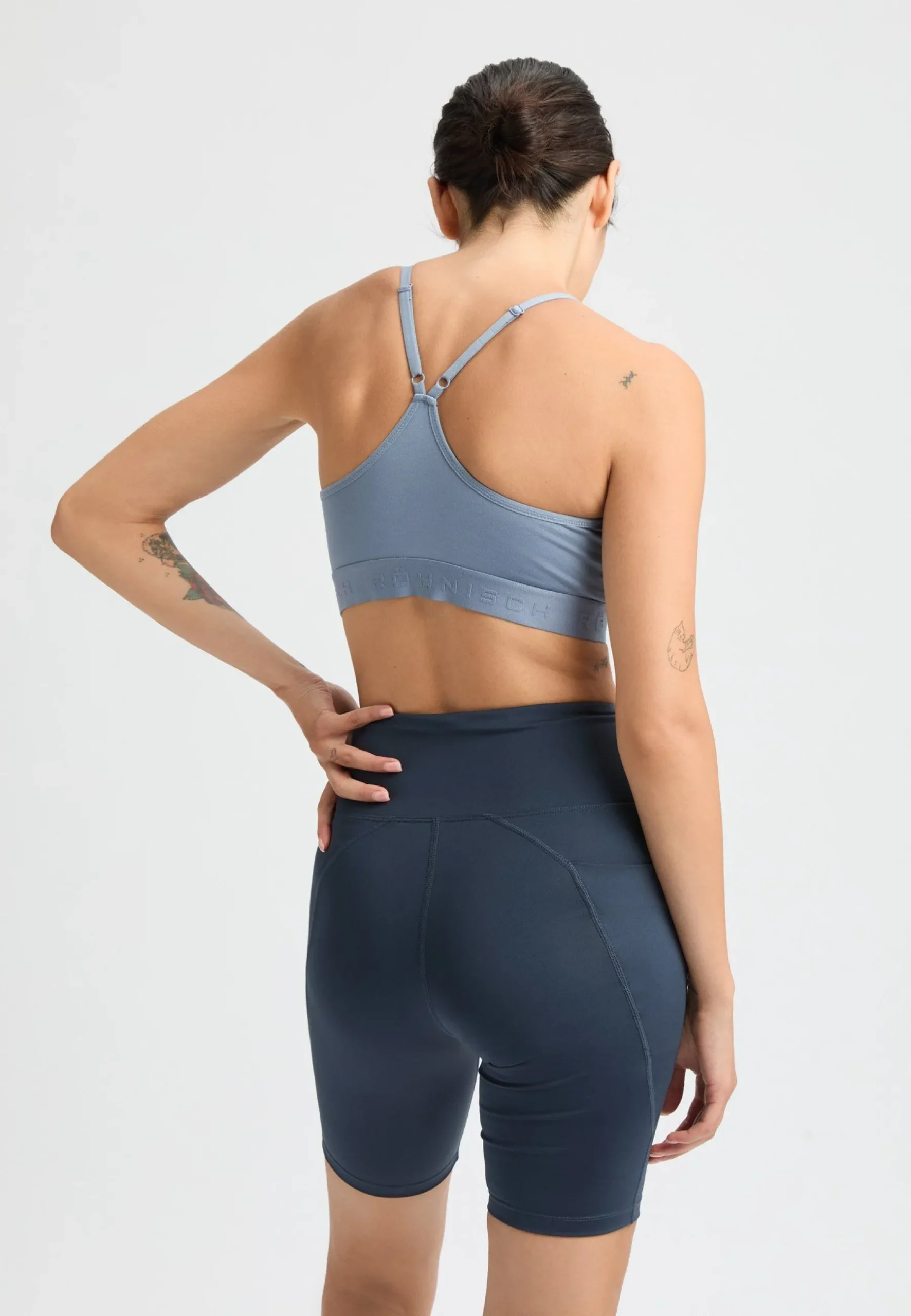 Sierra Strap Sportsbra,<Röhnisch
