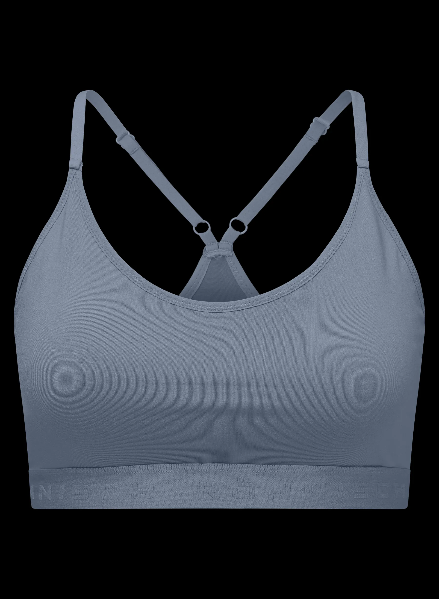Sierra Strap Sportsbra,<Röhnisch