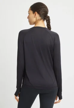 Snap Long Sleeve,<Röhnisch Outlet