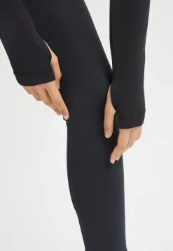 Snap Long Sleeve,<Röhnisch Outlet