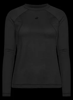 Snap Long Sleeve,<Röhnisch Outlet