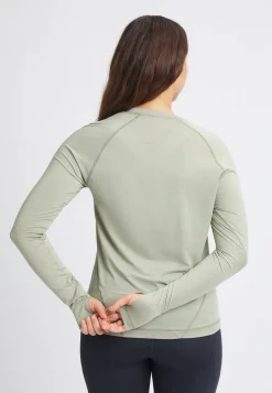 Snap Long Sleeve,<Röhnisch Sale
