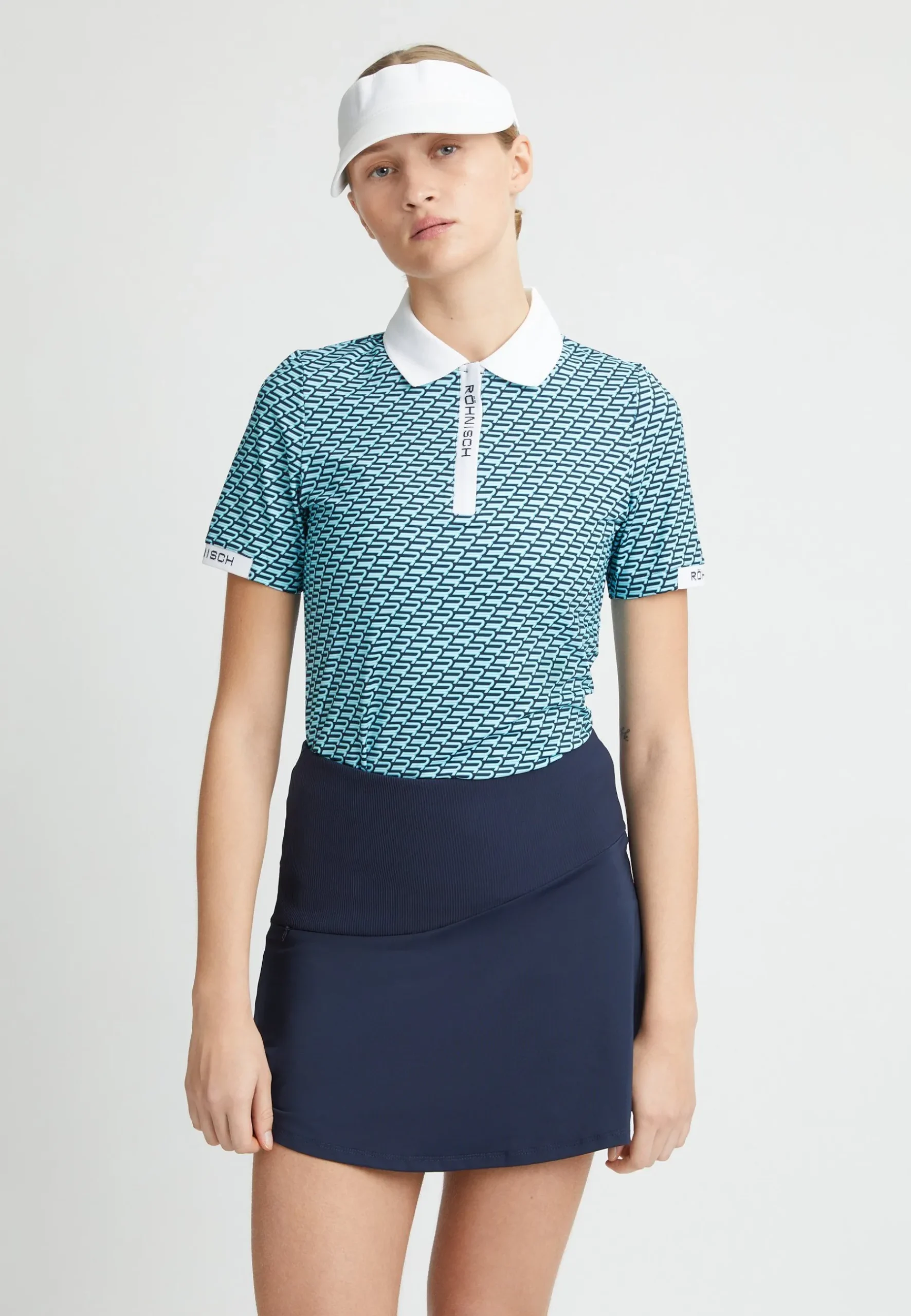 Sofia Skort,<Röhnisch Online