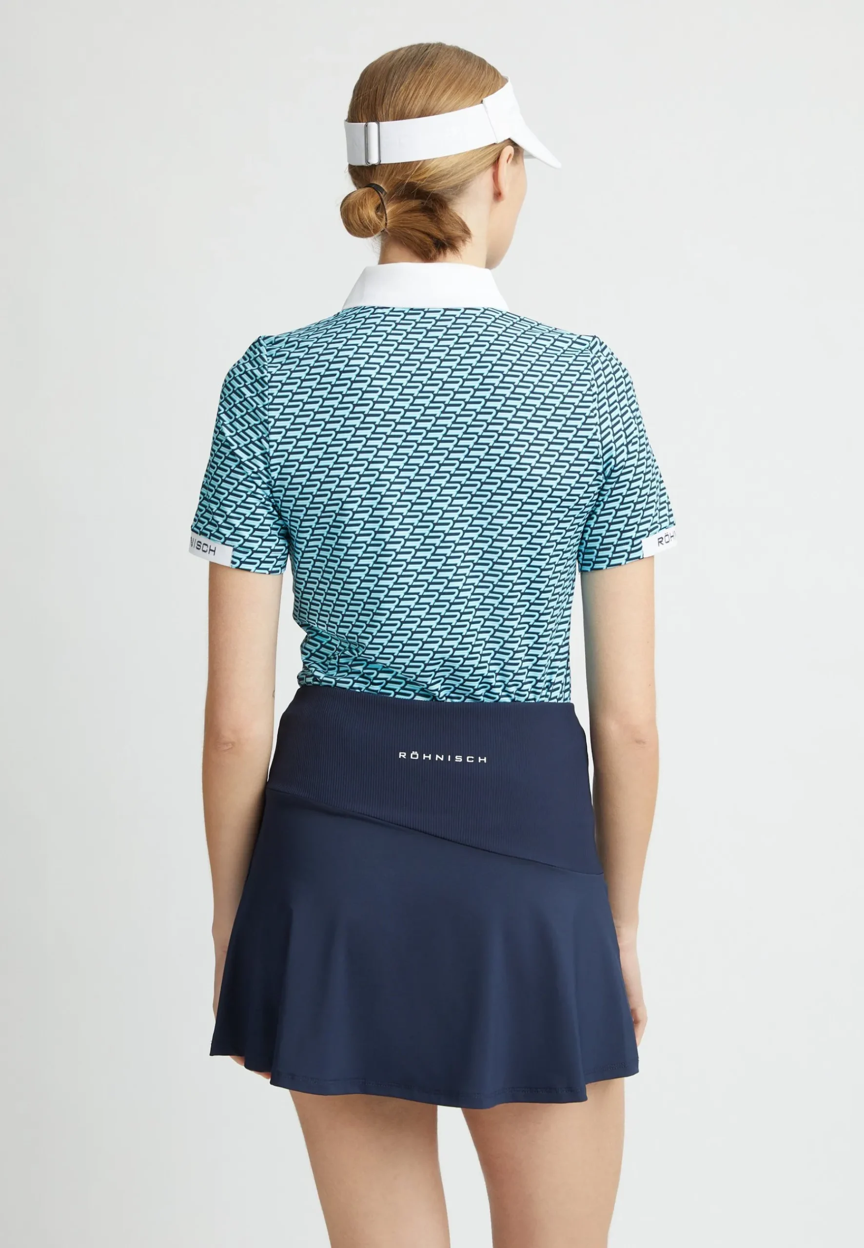 Sofia Skort,<Röhnisch Online